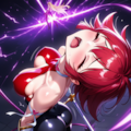 苦しめハニー！ 2枚目