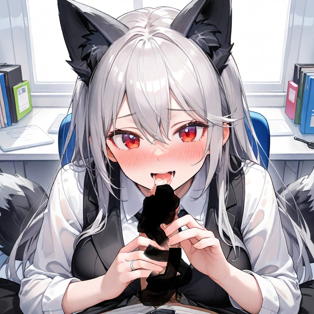 えっちなウワサ企画作品です