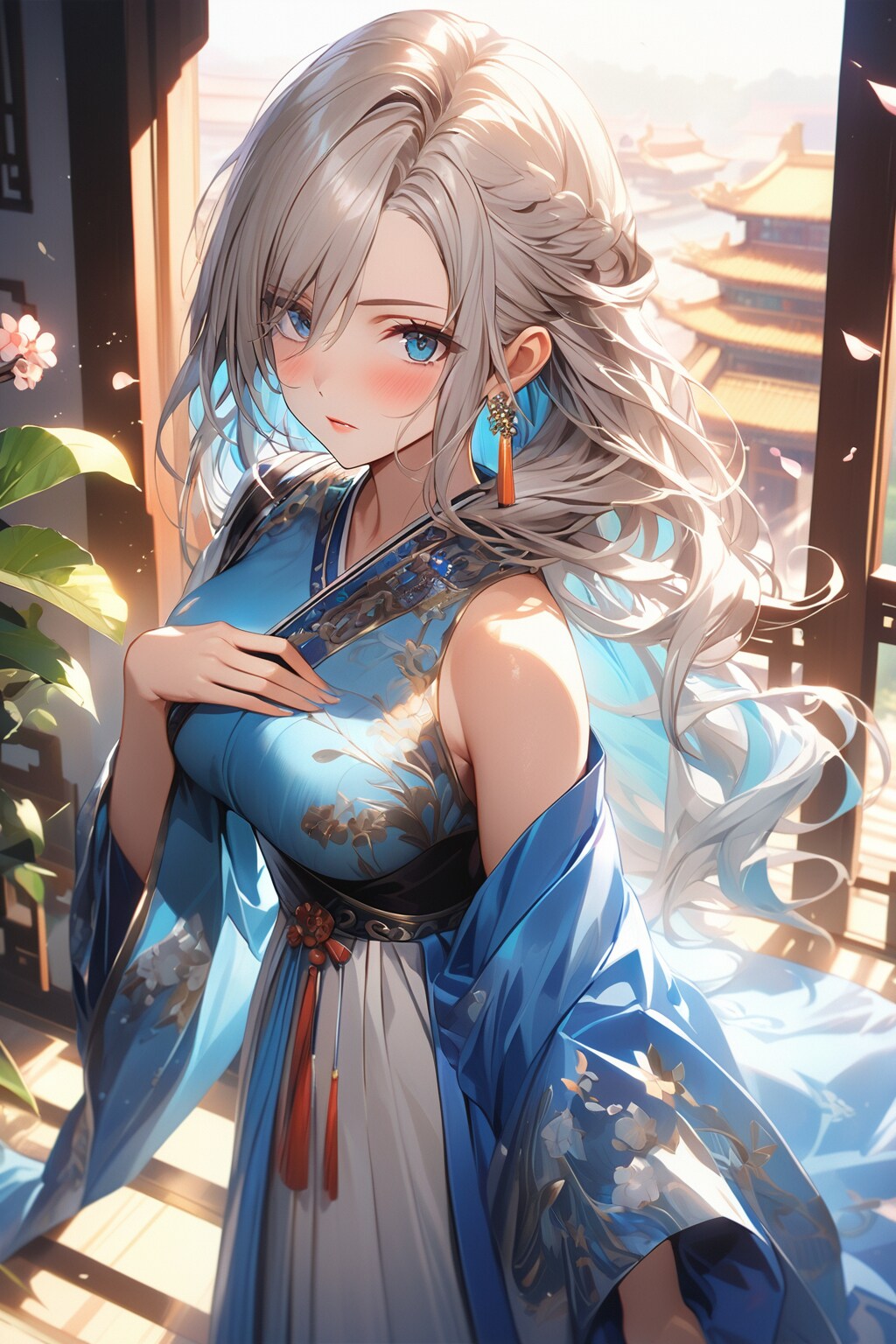 漢服
