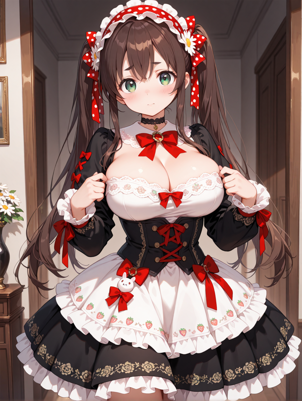 お呼びですか？