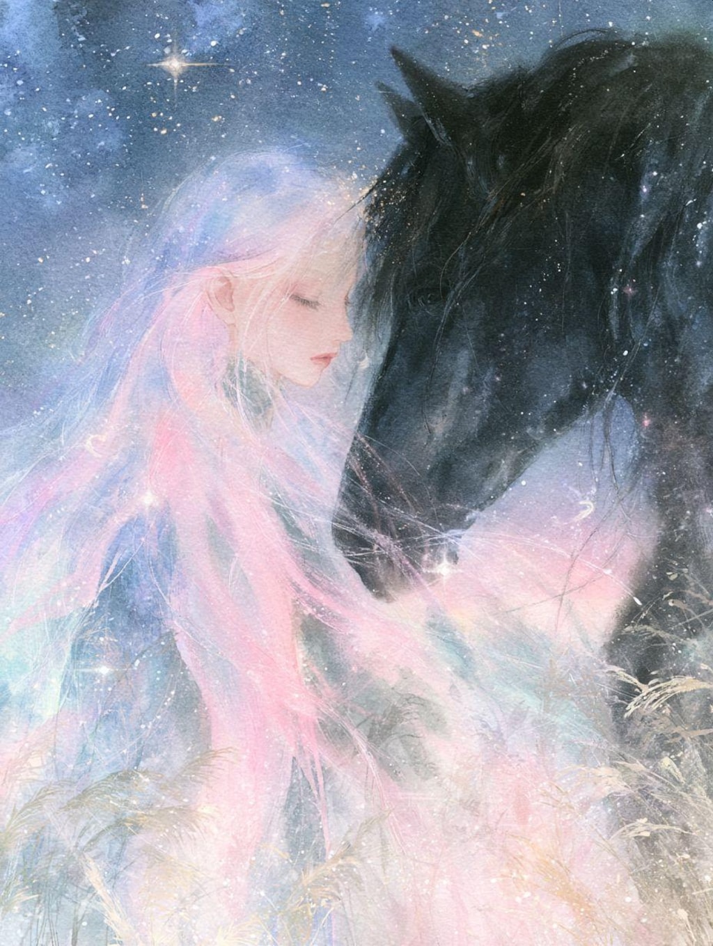 美女と美獣