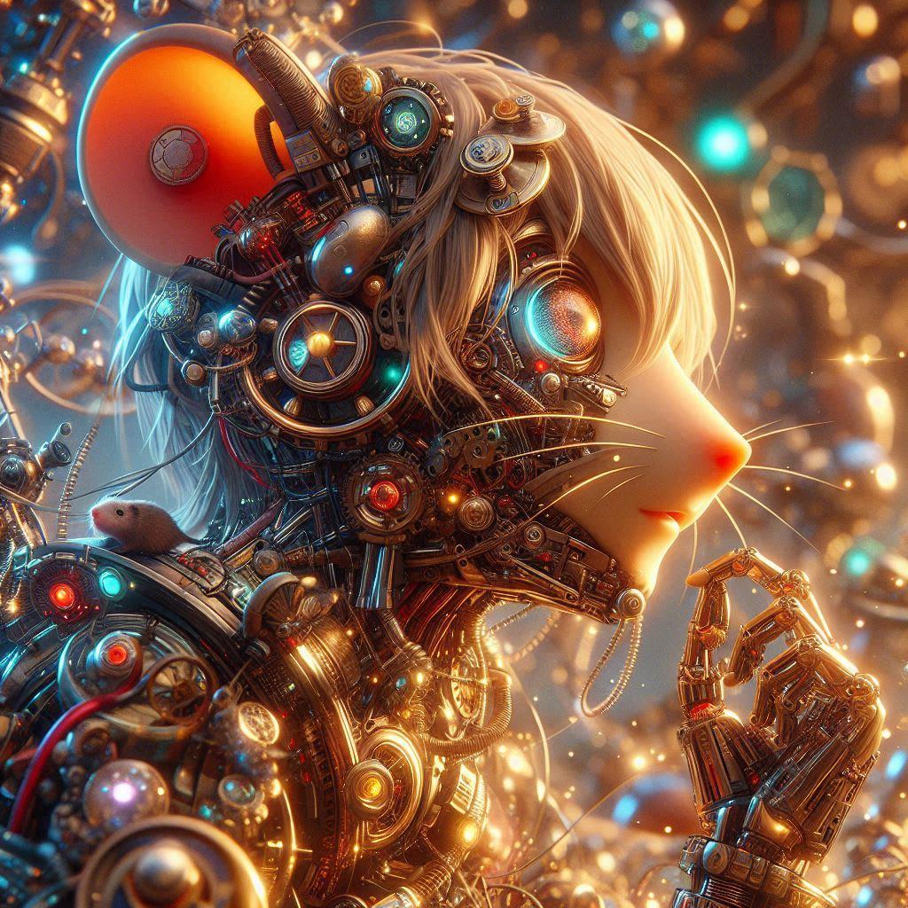 地中探索部隊〜いざシェルターへ | の人気AIイラスト・グラビア