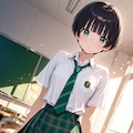新キャラ候補✨ 4枚目