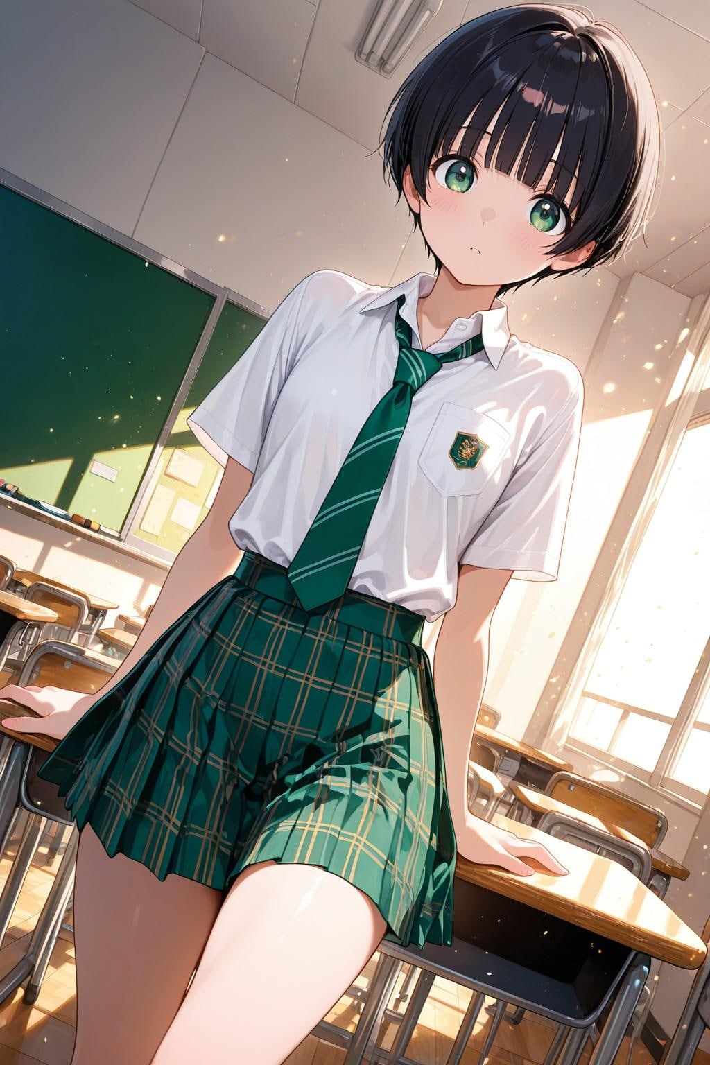 新キャラ候補✨