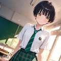 新キャラ候補✨ 2枚目