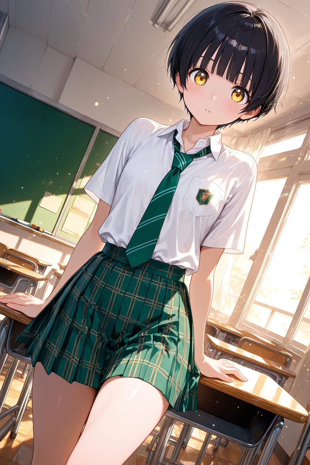 新キャラ候補✨