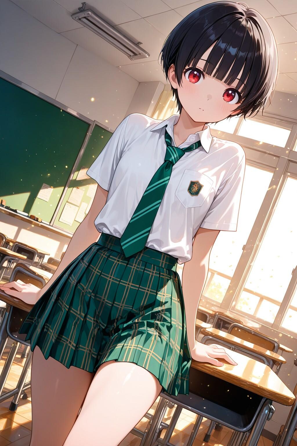 新キャラ候補✨