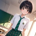 新キャラ候補✨ 5枚目