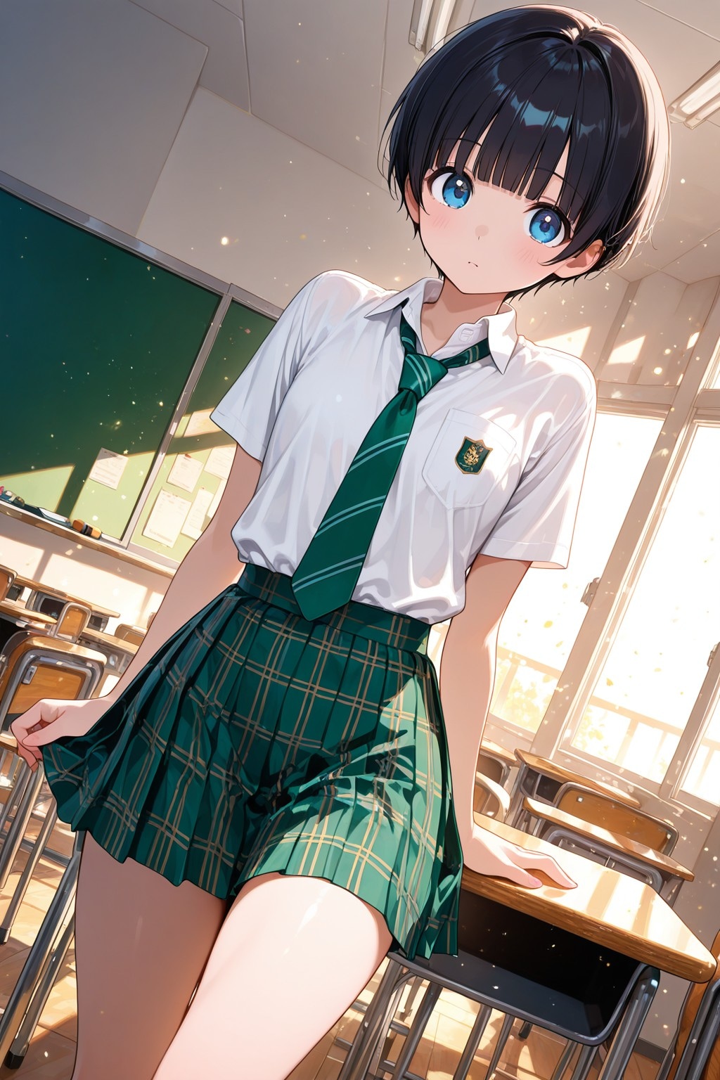 新キャラ候補✨