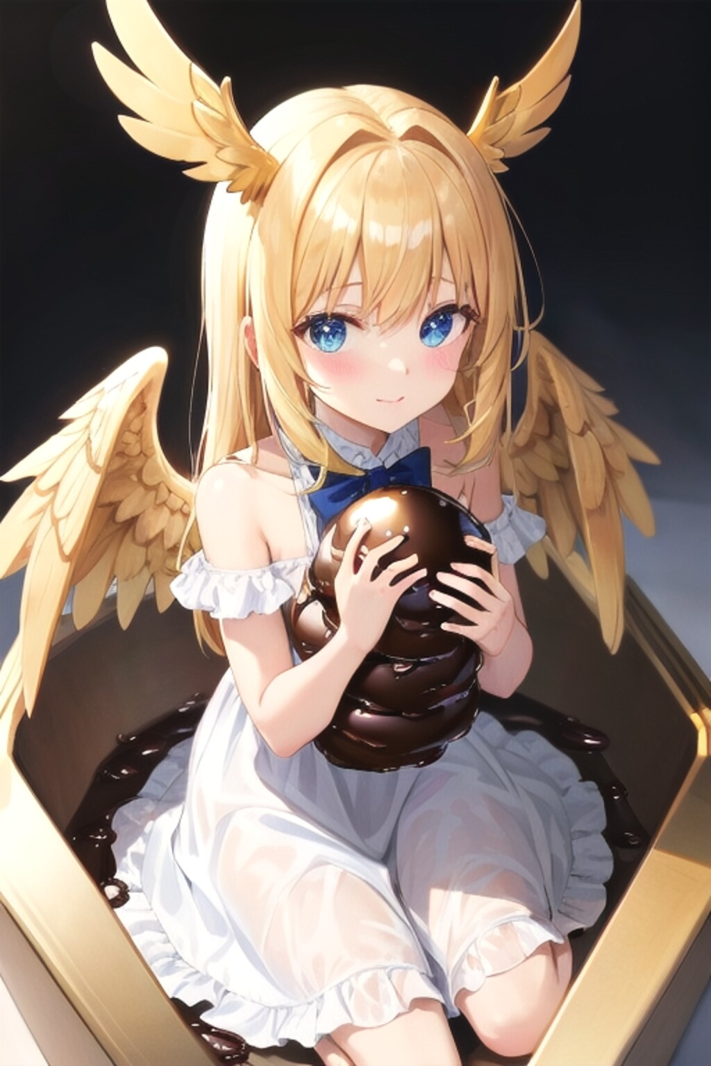 金のエンゼル498