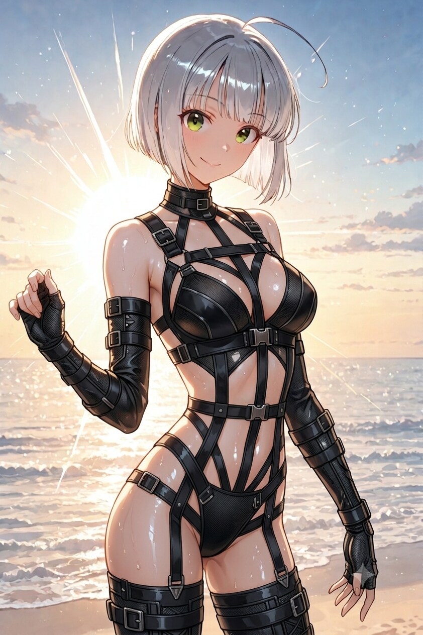 Geminiが考えたHOT LIMIT