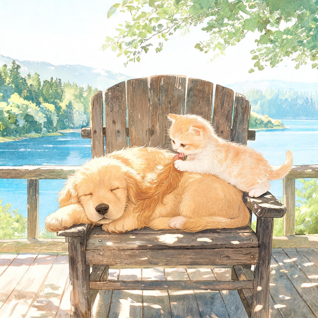 Best Friend
