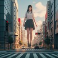 ガリバーチャレンジ（イラスト版） 2枚目