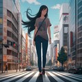 ガリバーチャレンジ（イラスト版） 5枚目