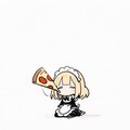 🍕お ピ ッ ツ ァ バ ン🍕💥💥💥 4枚目