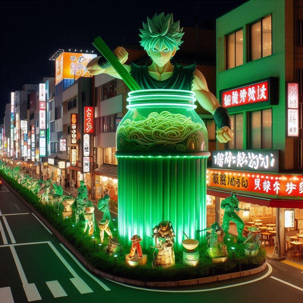 かいふくスポット？