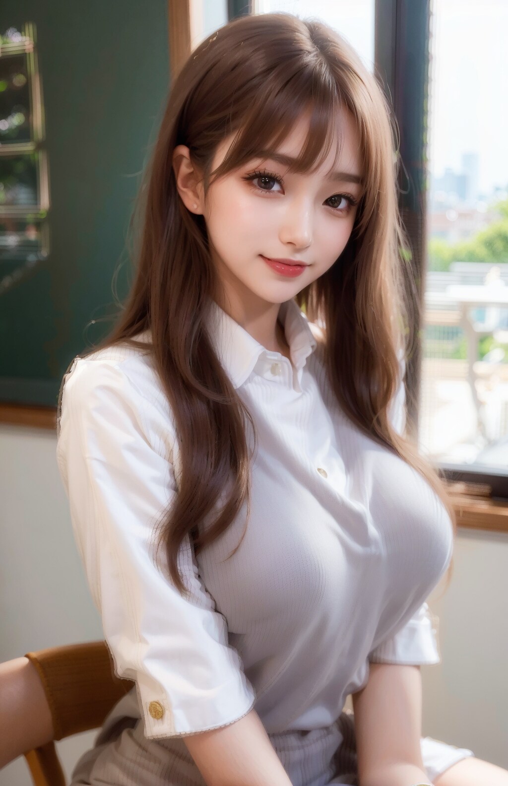 リアルの追求