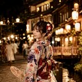 浴衣美人 5枚目