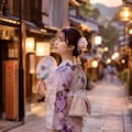 浴衣美人 3枚目