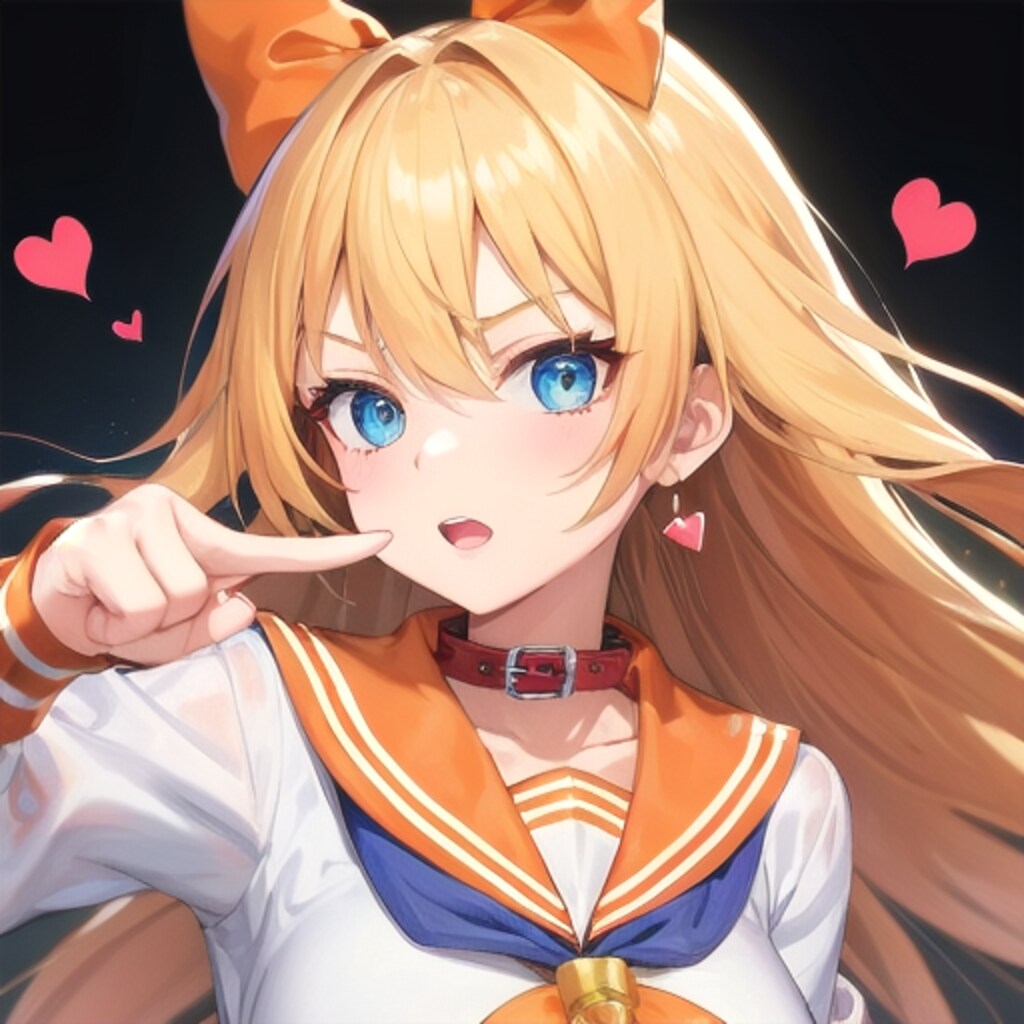 AIの戦士