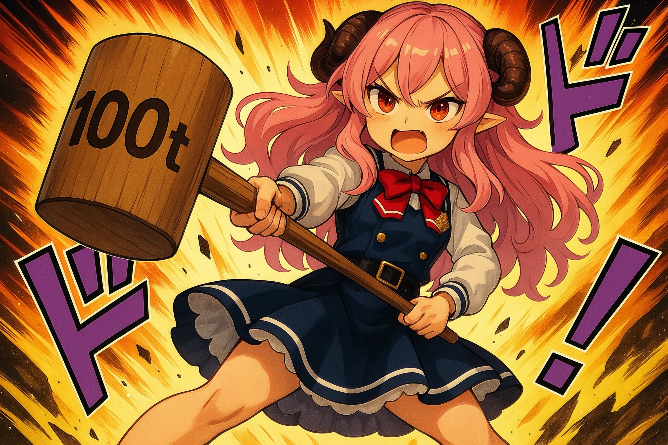 2月26日　シティーハンターの日 | の人気AIイラスト・グラビア