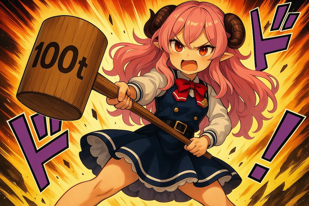 2月26日　シティーハンターの日