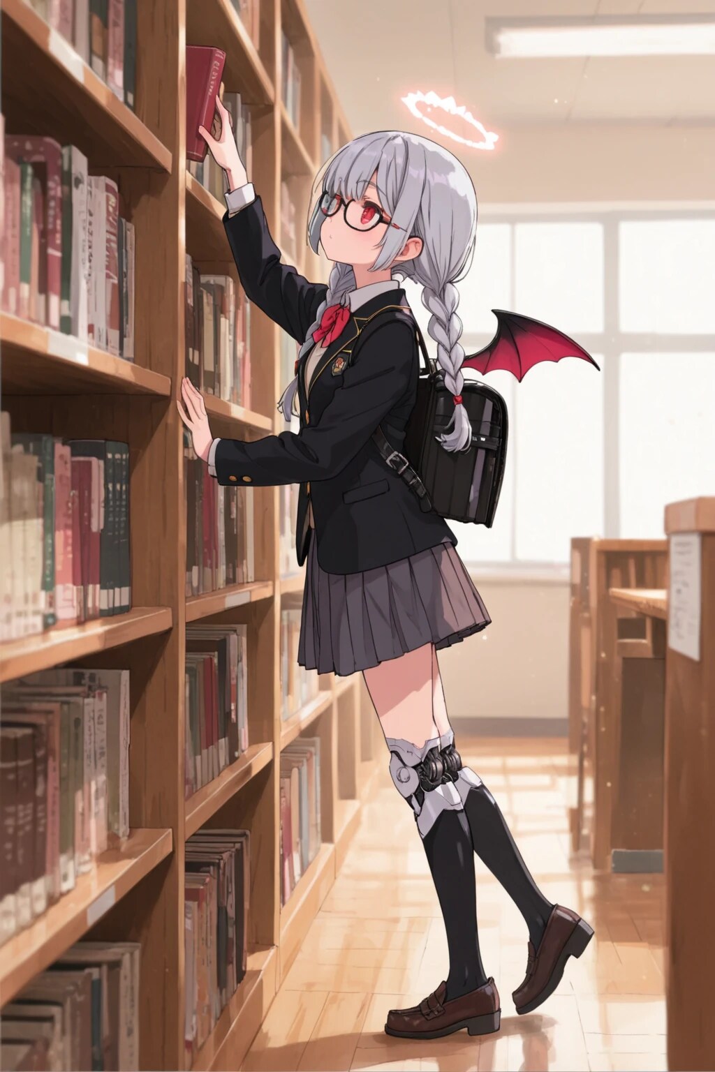 図書館