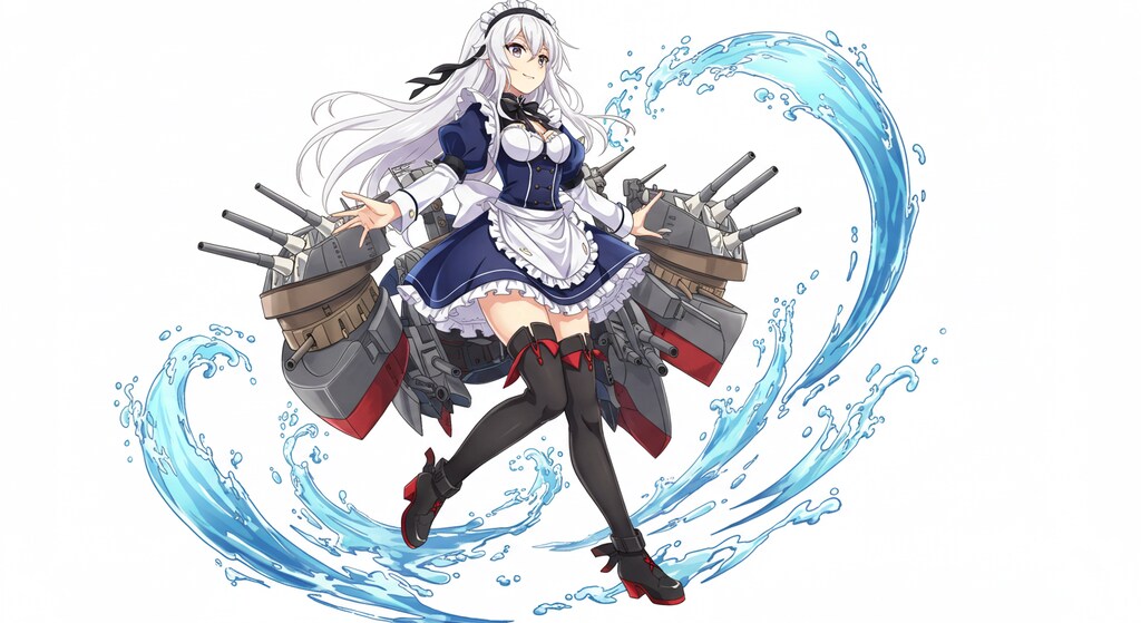 アズールレーン