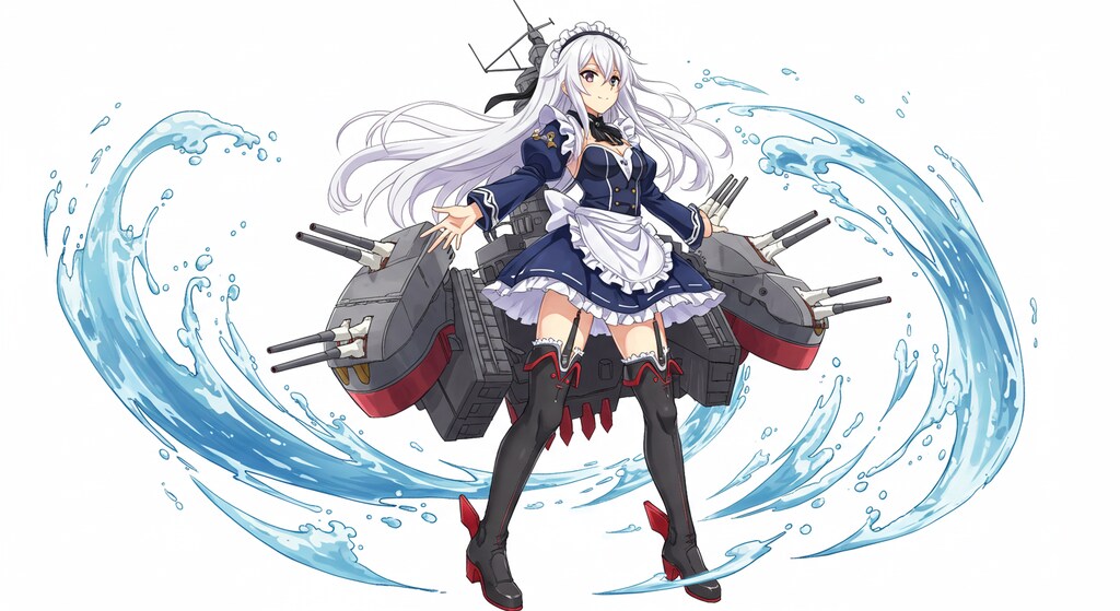 アズールレーン