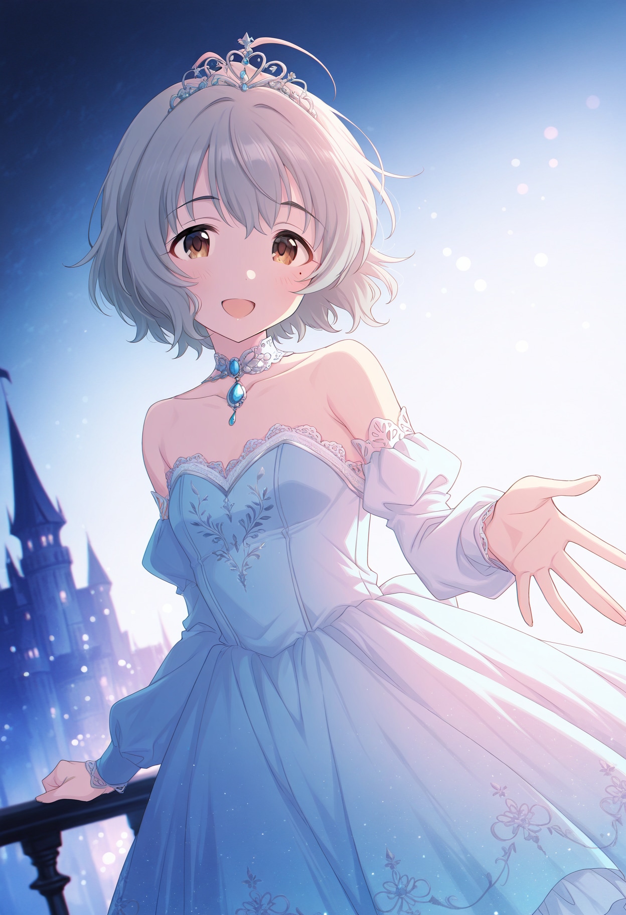 成宮由愛 | の人気AIイラスト・グラビア