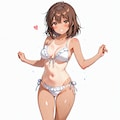 1日限りのユニット。 3枚目