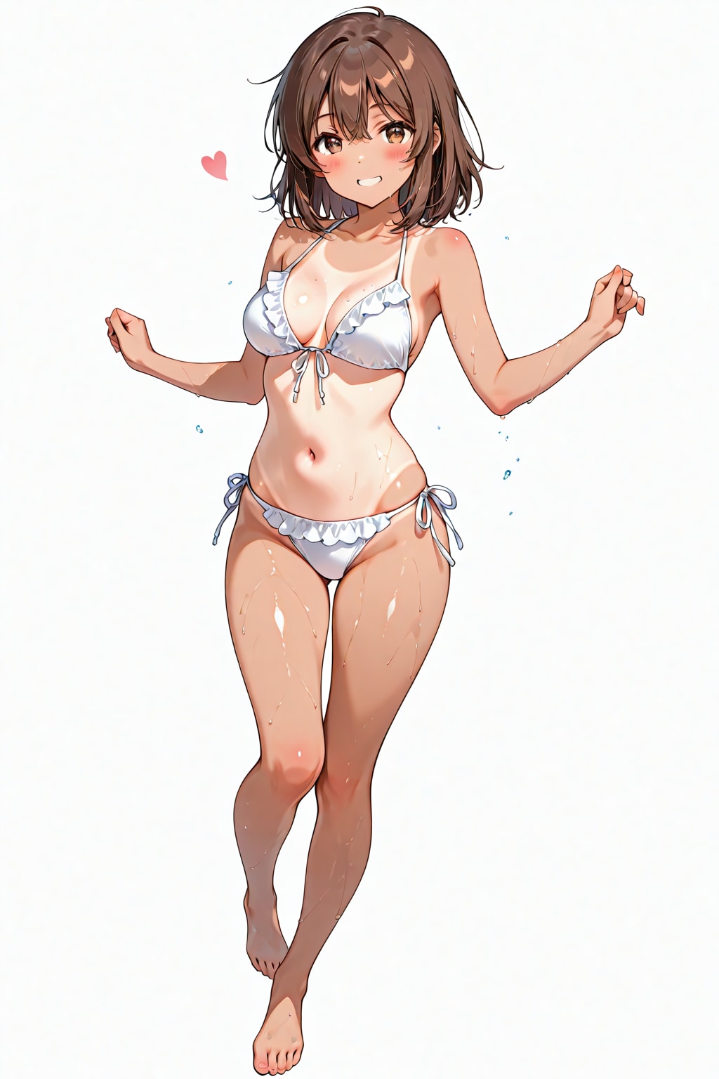 1日限りのユニット。