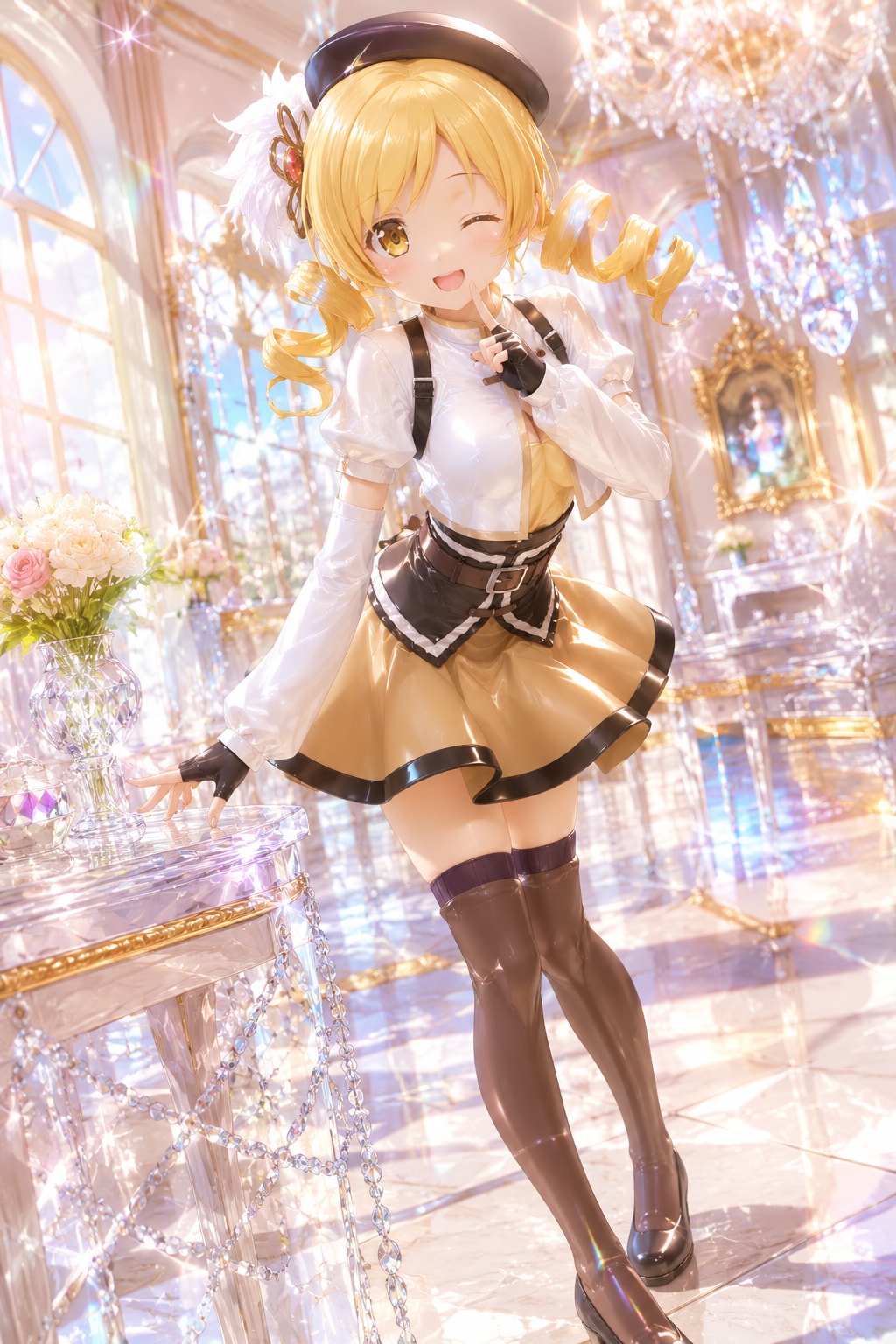 魔法少女まどか☆マギカ