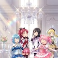 魔法少女まどか☆マギカ 5枚目