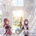 魔法少女まどか☆マギカ 2枚目