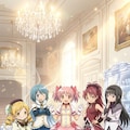 魔法少女まどか☆マギカ 4枚目