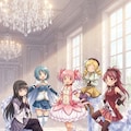 魔法少女まどか☆マギカ 3枚目