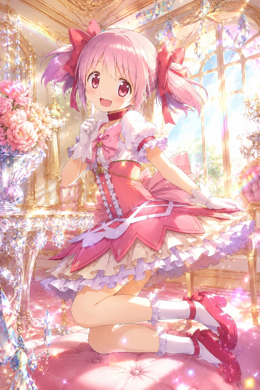 魔法少女まどか☆マギカ