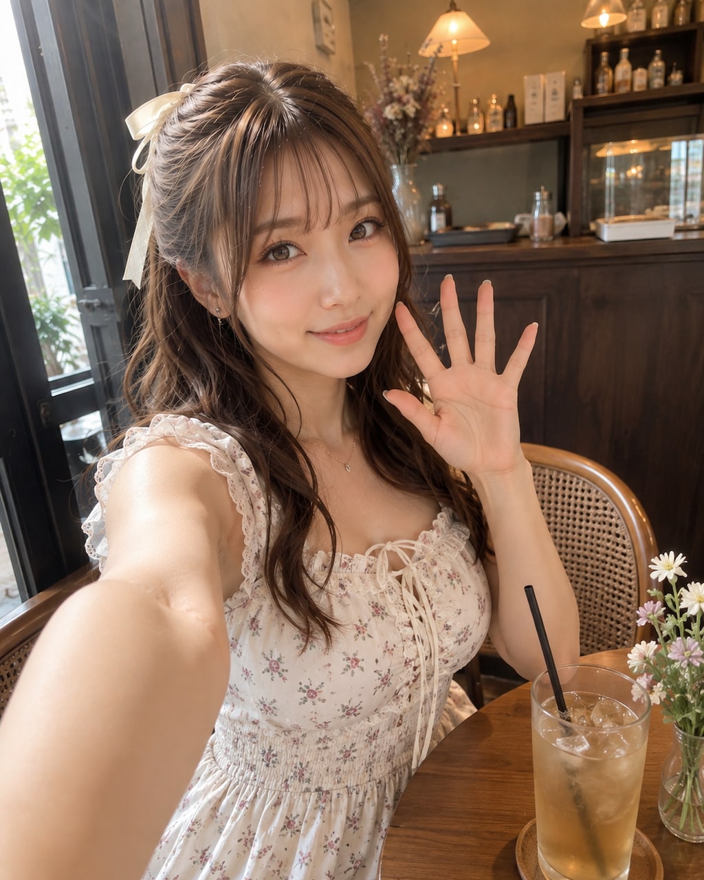 今日のユイ17