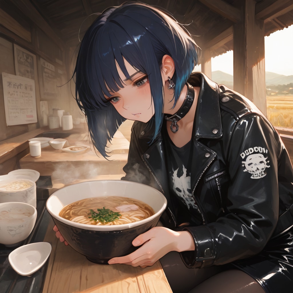 Rockers　ー翼＆桃ー