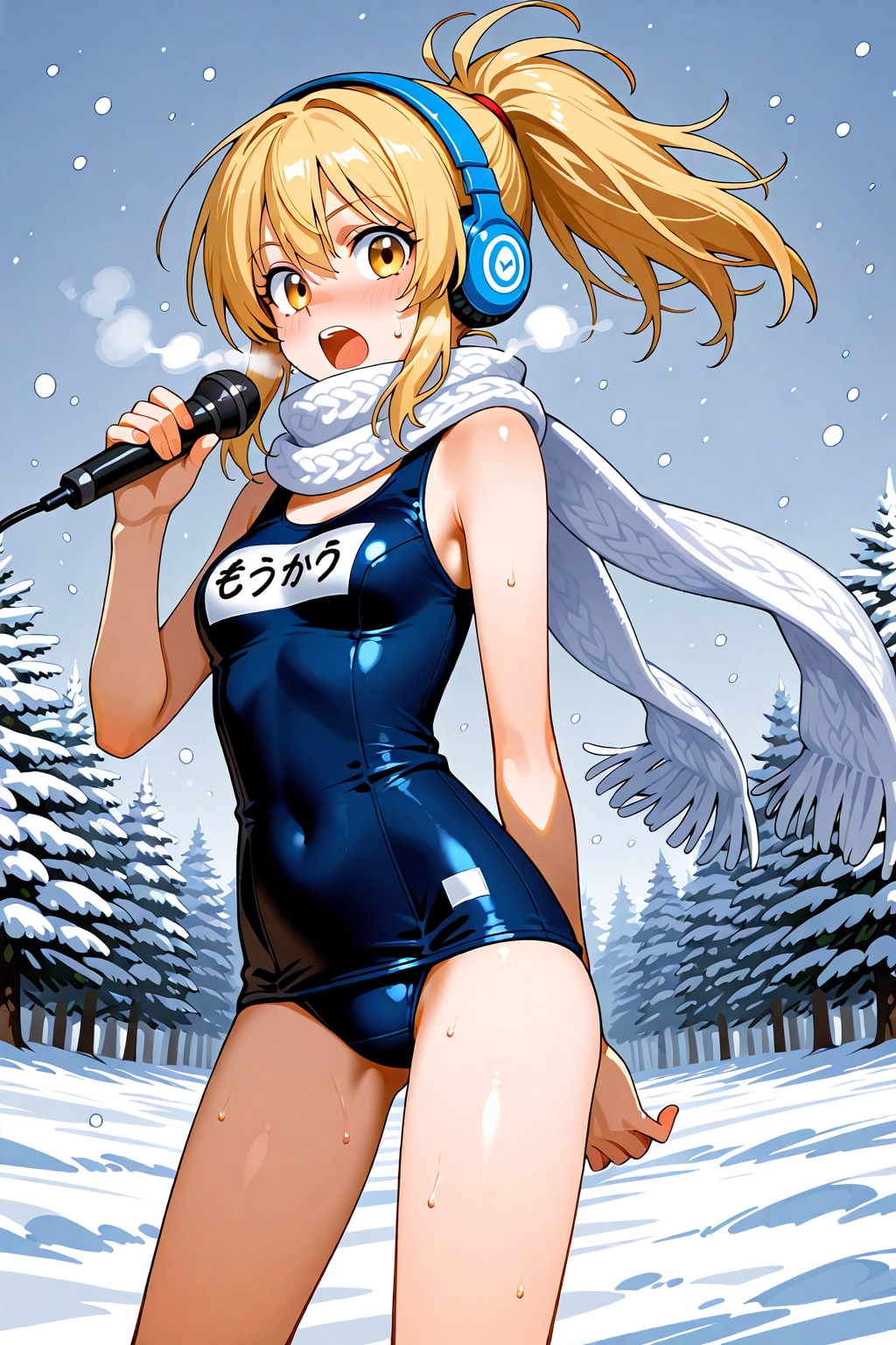 これぞロック