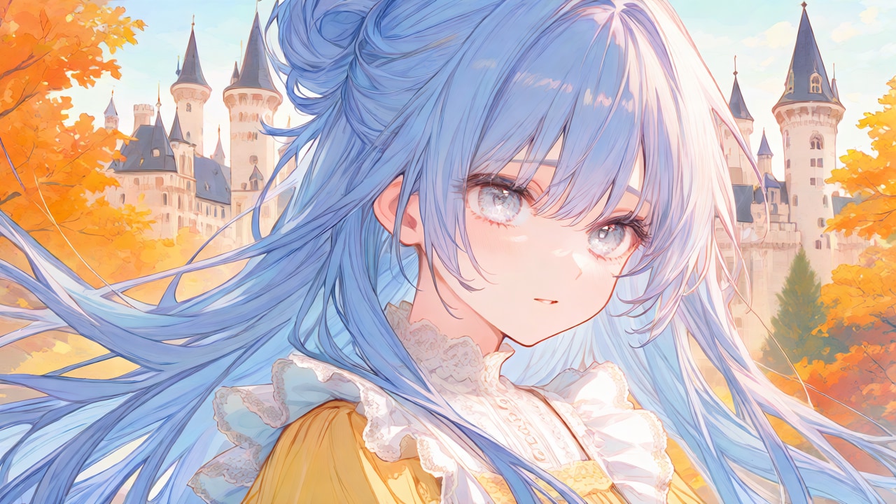 マーガレット姫 | の人気AIイラスト・グラビア