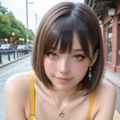 chichi-pui Girls Collection 2枚目