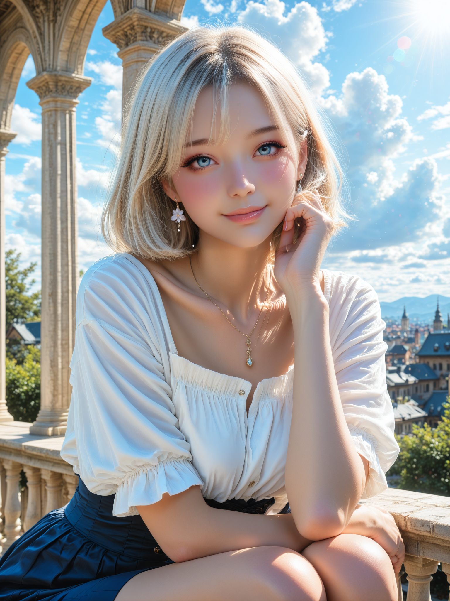 chichi-pui Girls Collection