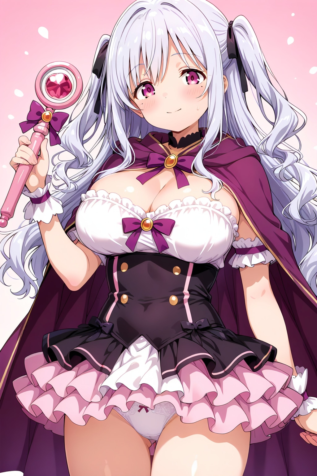 (°∀°)