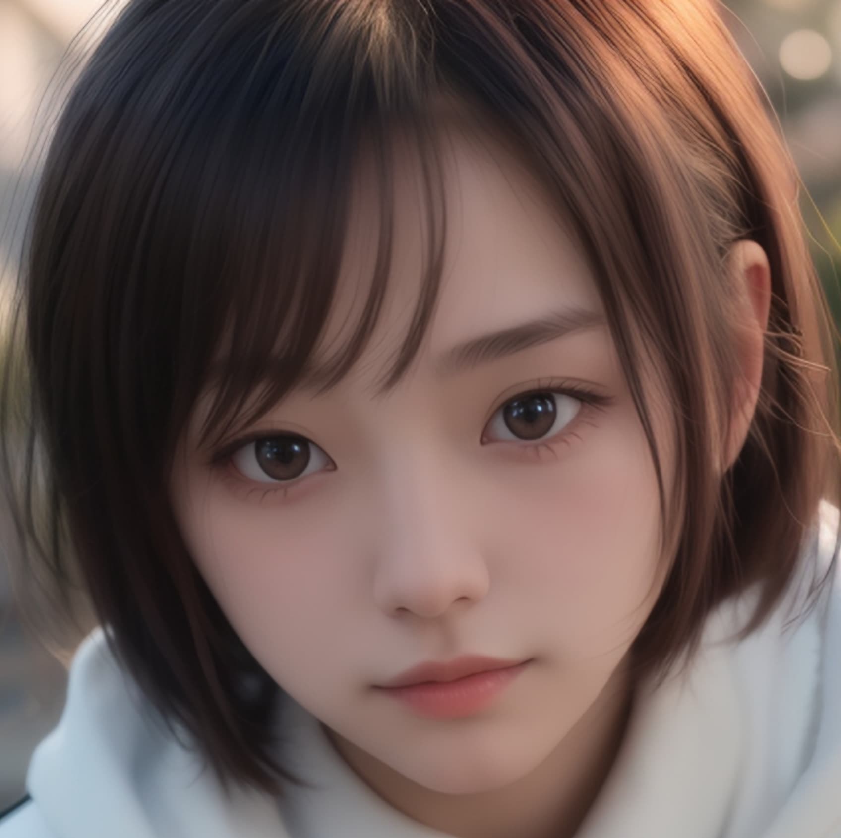 girl