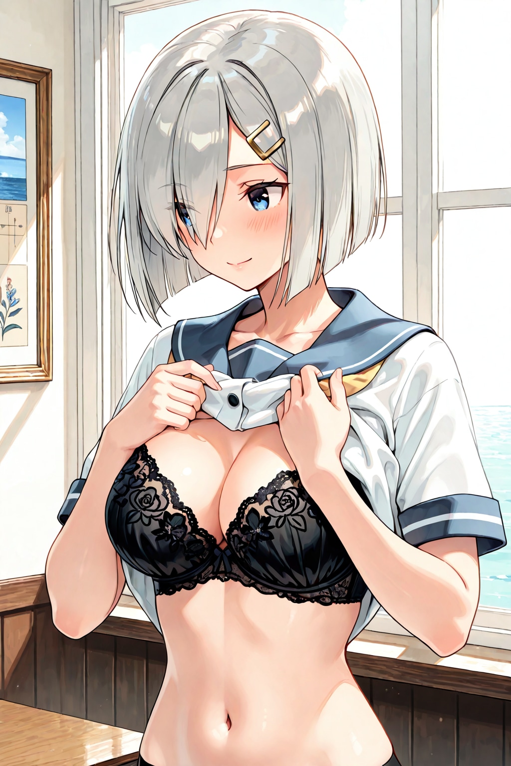浜風さん