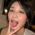 ほろ酔いお姉さんの吸い込み 3枚目