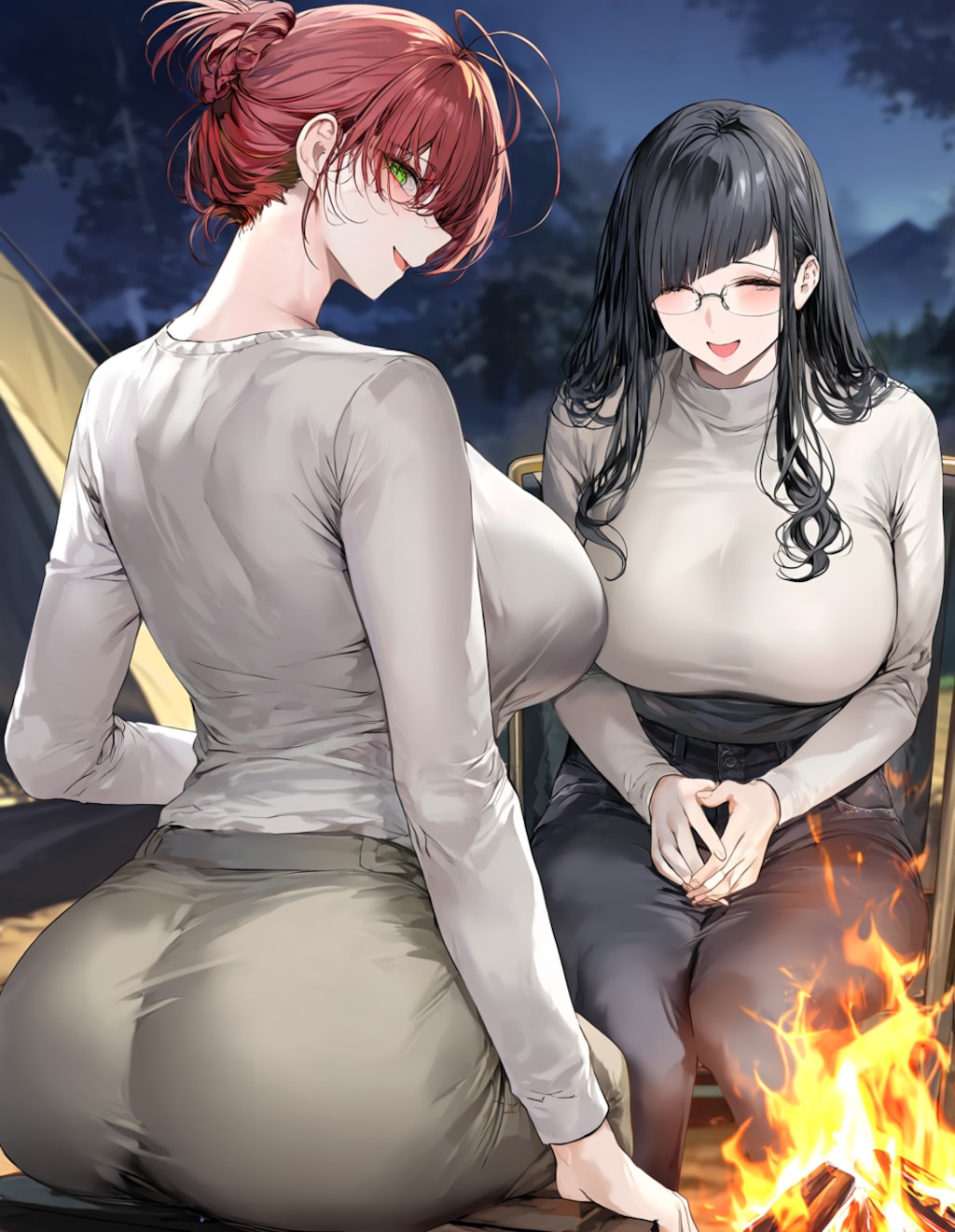 アウトドア/EVENT