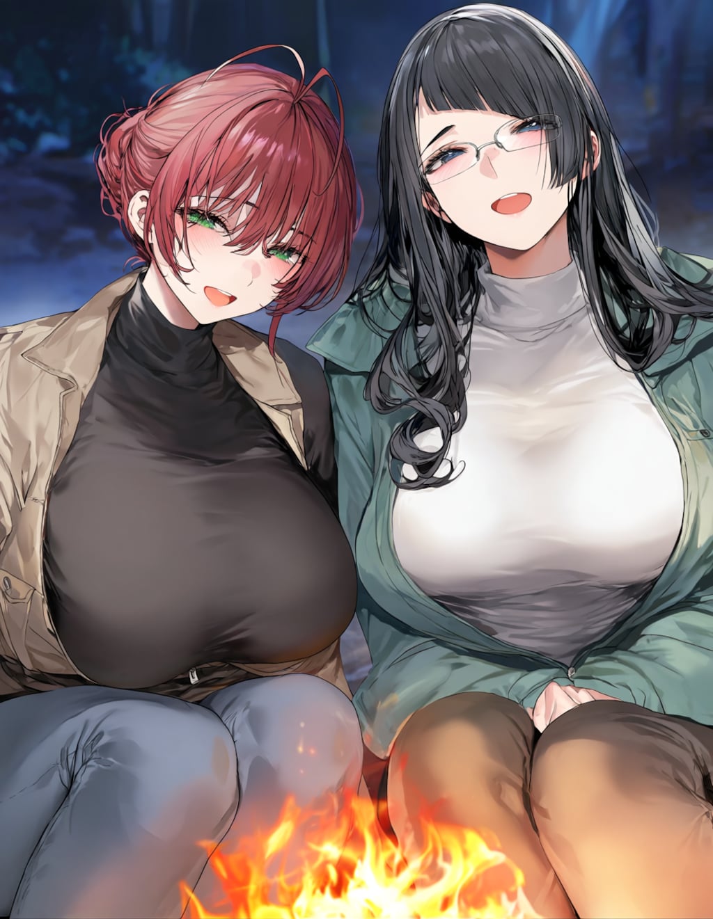 アウトドア/EVENT